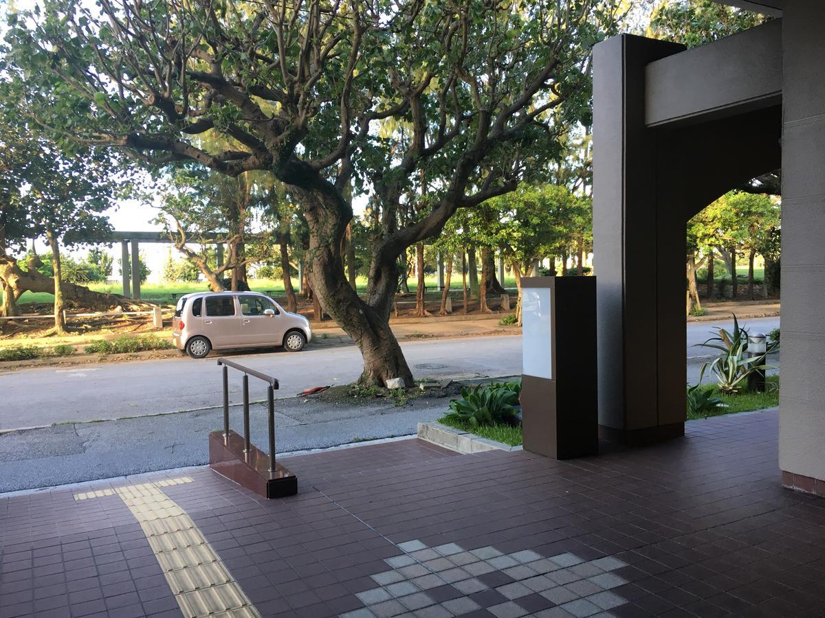 Hotel Alexander Royal Resort Okinawa Naha Exterior foto